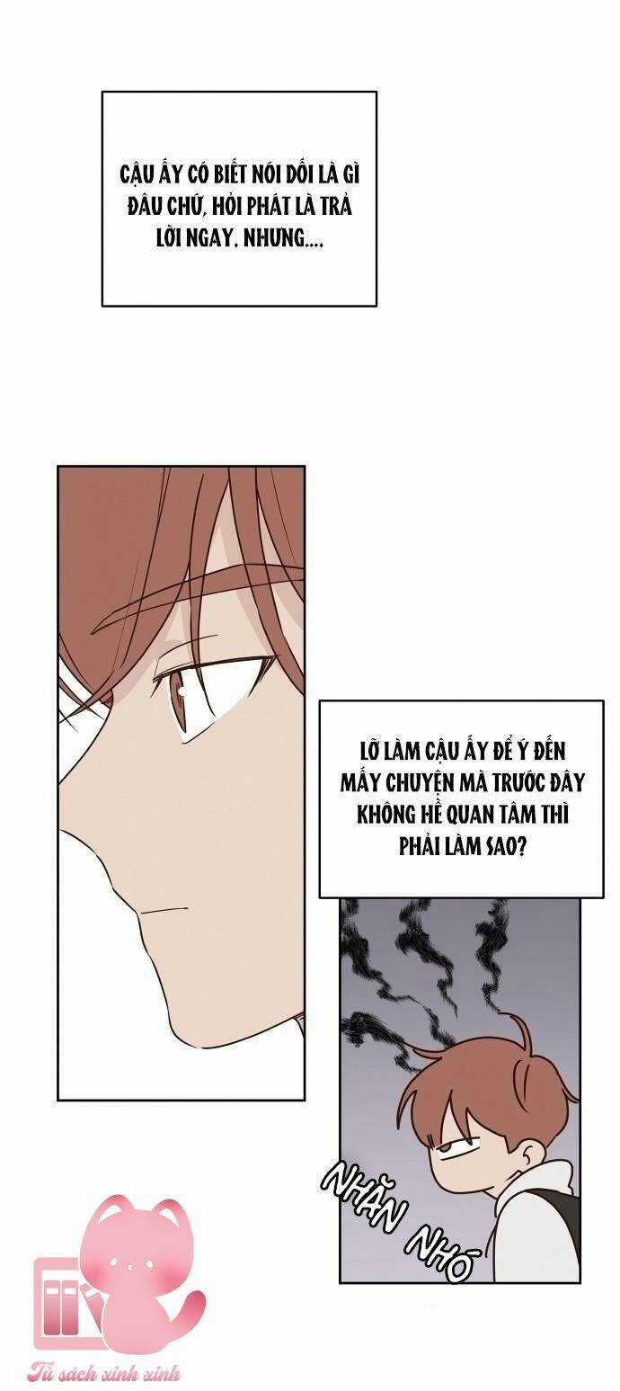 Ranh Giới Tình Yêu - Chapter 3 - Trang 60