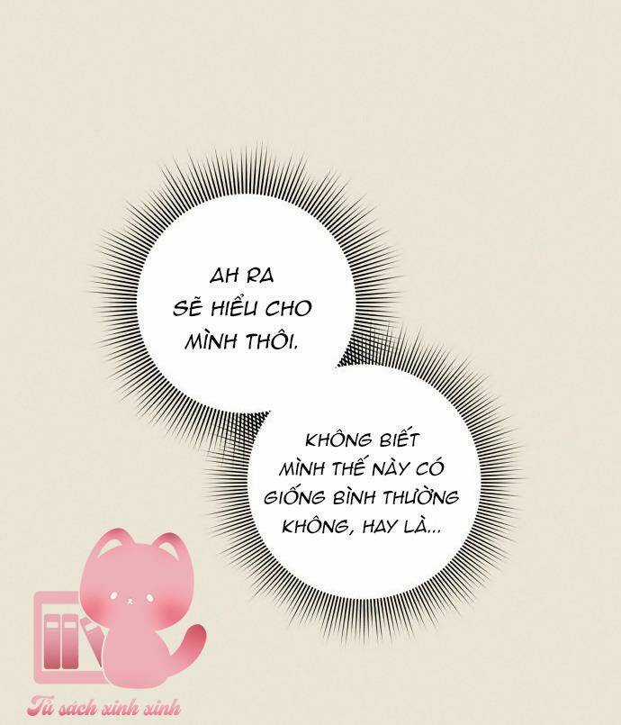 Ranh Giới Tình Yêu - Chapter 3 - Trang 7