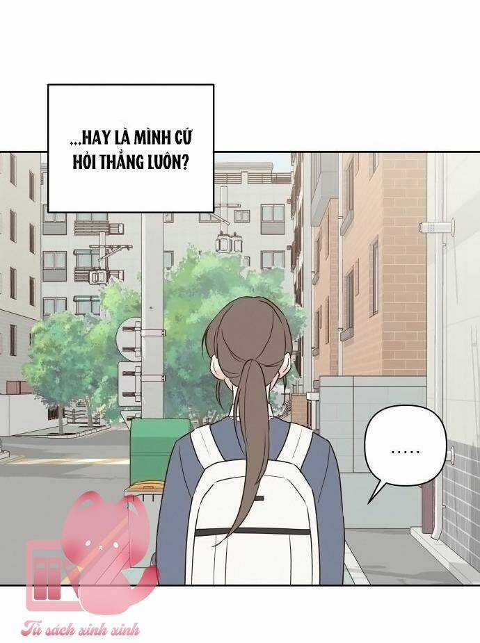 Ranh Giới Tình Yêu - Chapter 3 - Trang 61