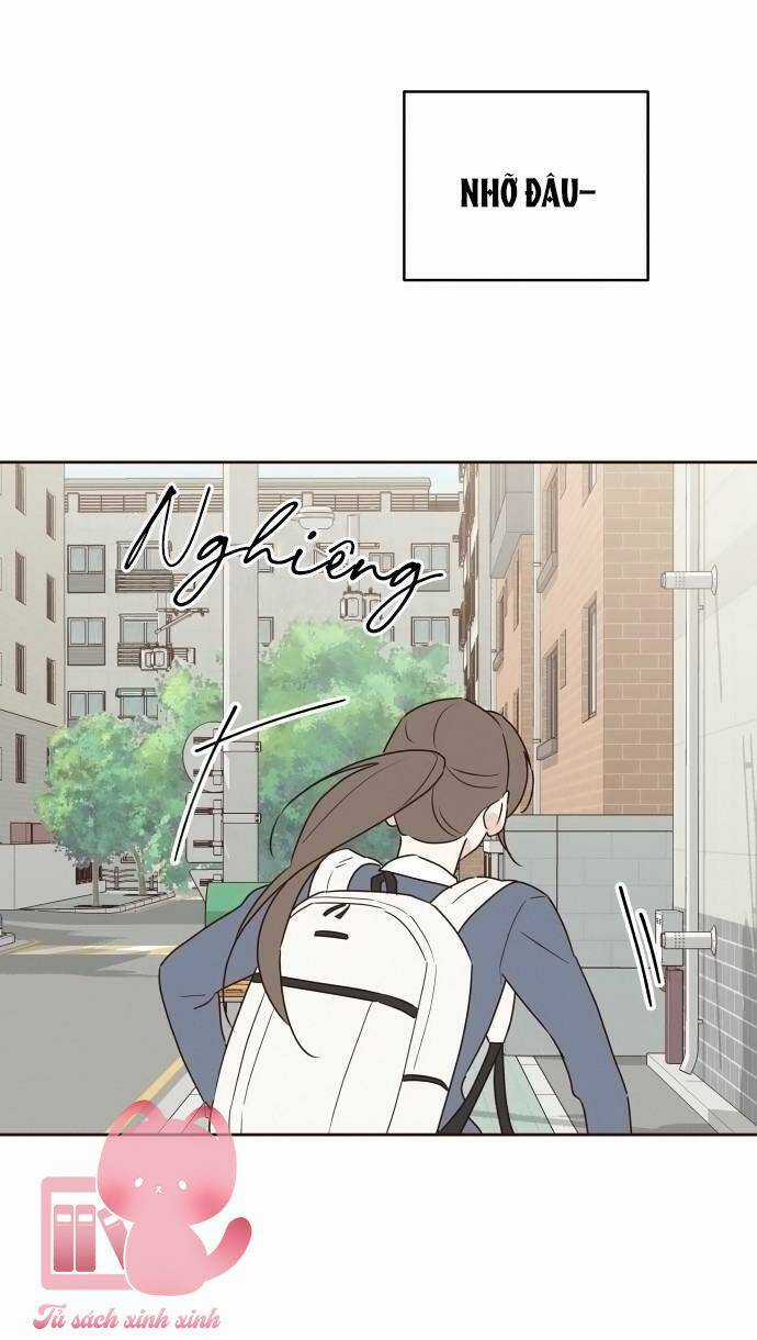 Ranh Giới Tình Yêu - Chapter 3 - Trang 62