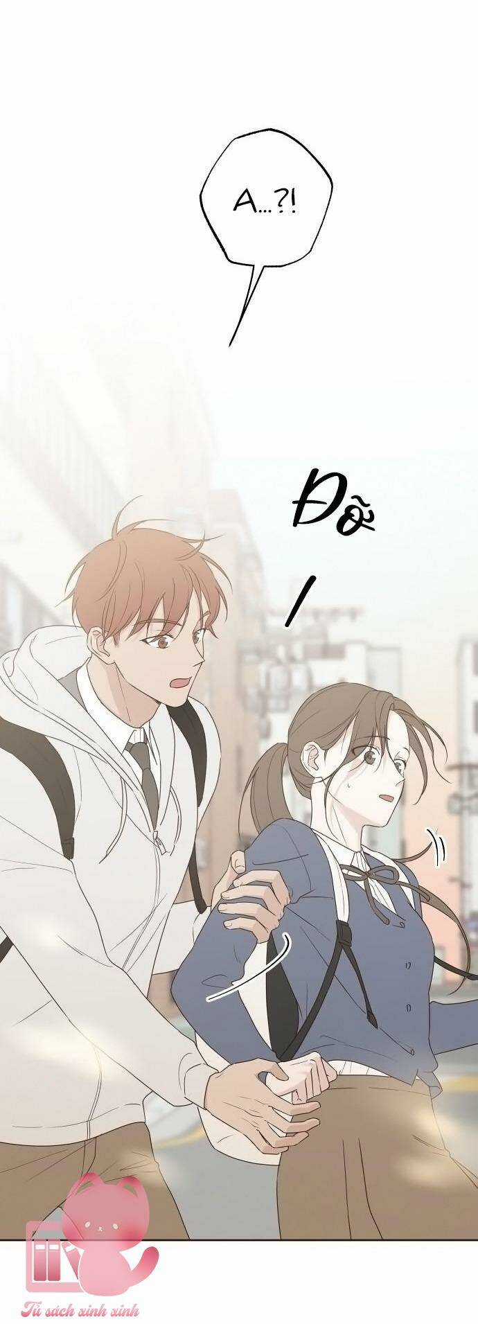 Ranh Giới Tình Yêu - Chapter 3 - Trang 63