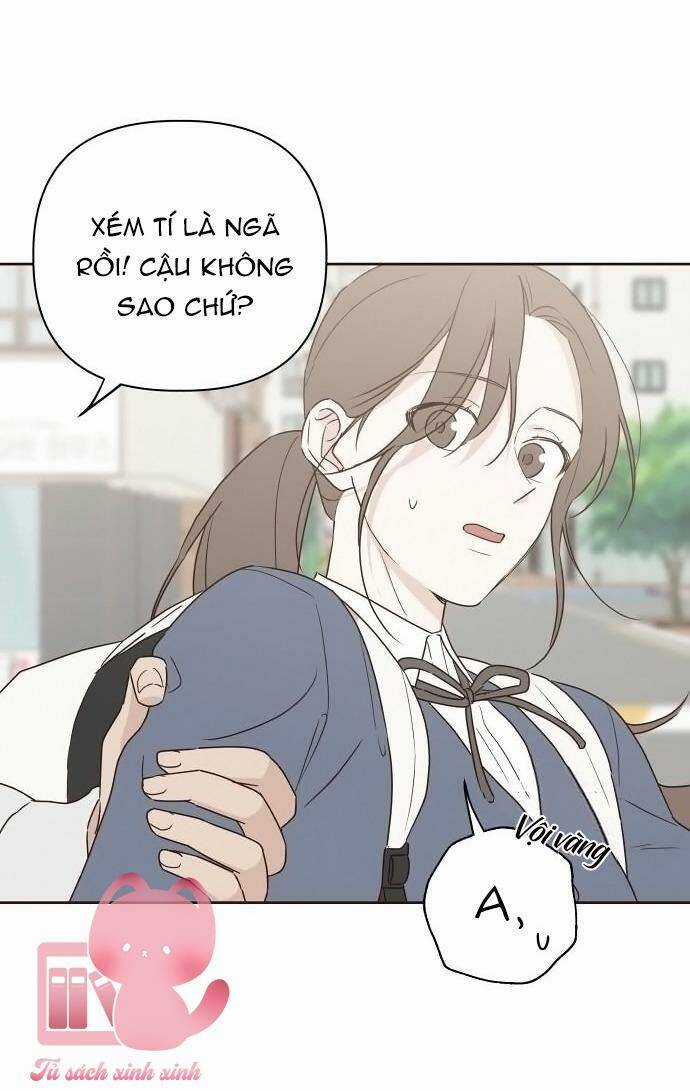 Ranh Giới Tình Yêu - Chapter 3 - Trang 64