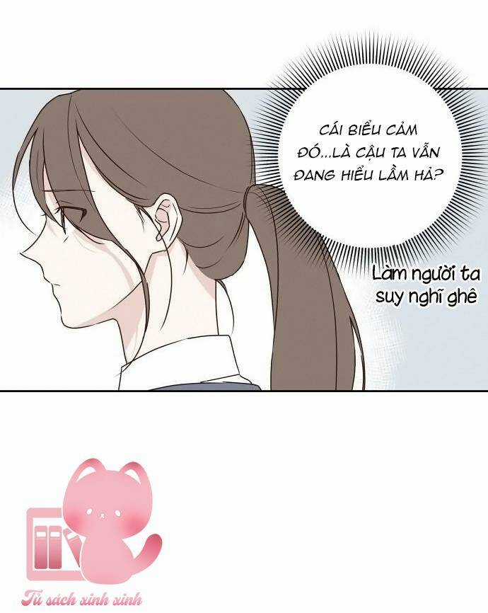 Ranh Giới Tình Yêu - Chapter 3 - Trang 69