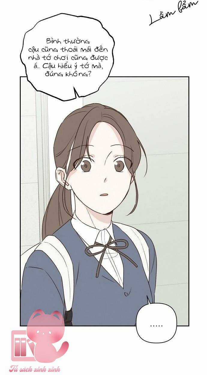 Ranh Giới Tình Yêu - Chapter 3 - Trang 73