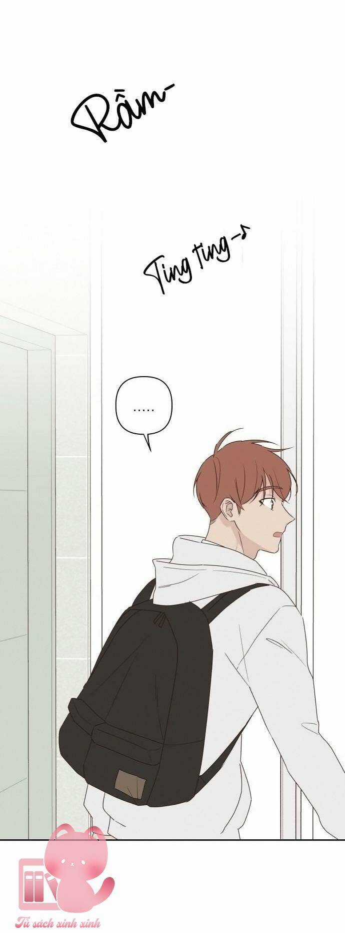 Ranh Giới Tình Yêu - Chapter 3 - Trang 77