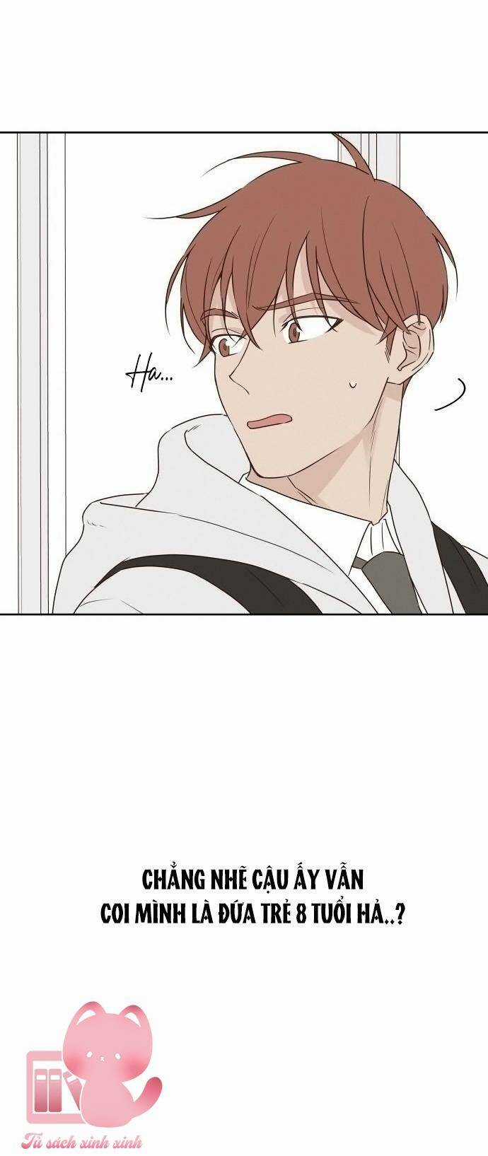 Ranh Giới Tình Yêu - Chapter 3 - Trang 78