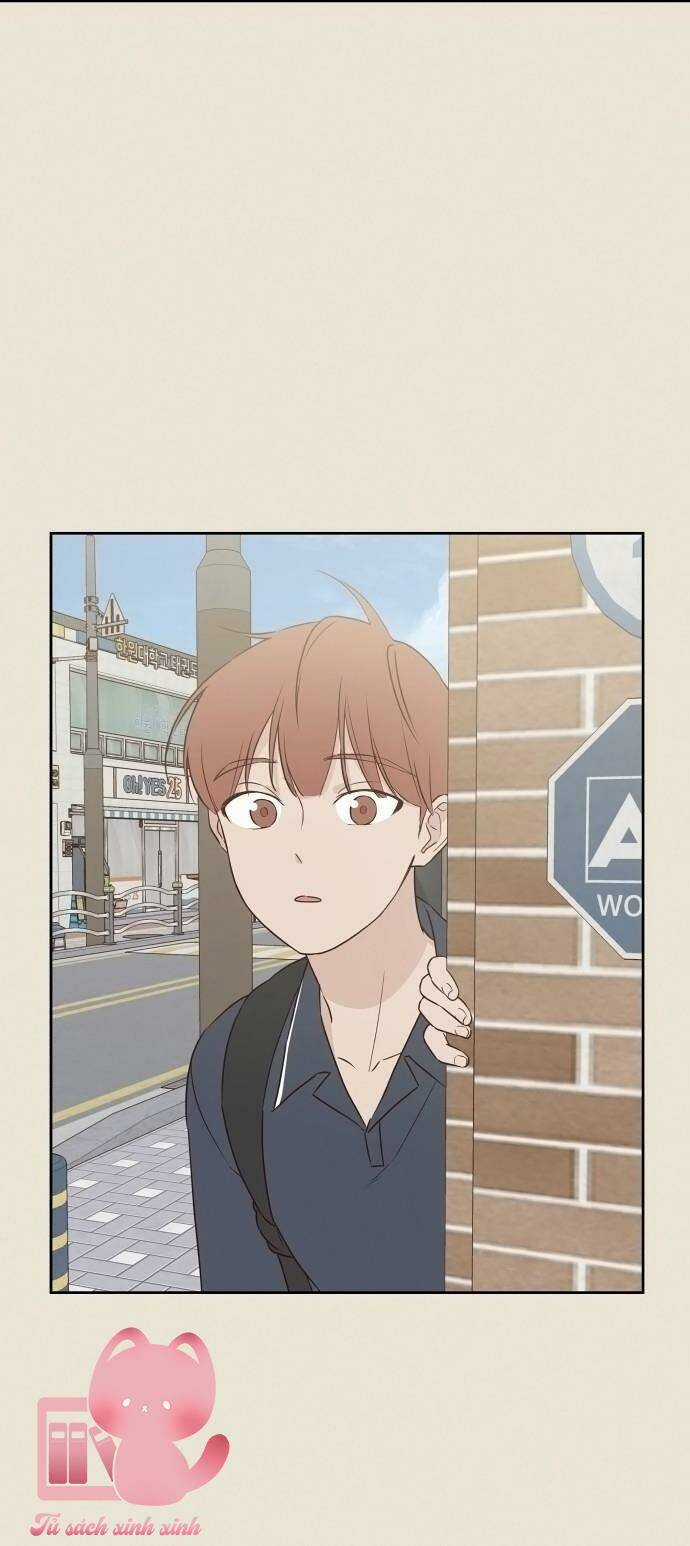 Ranh Giới Tình Yêu - Chapter 3 - Trang 9