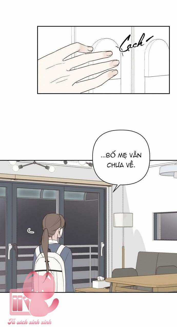 Ranh Giới Tình Yêu - Chapter 3 - Trang 82