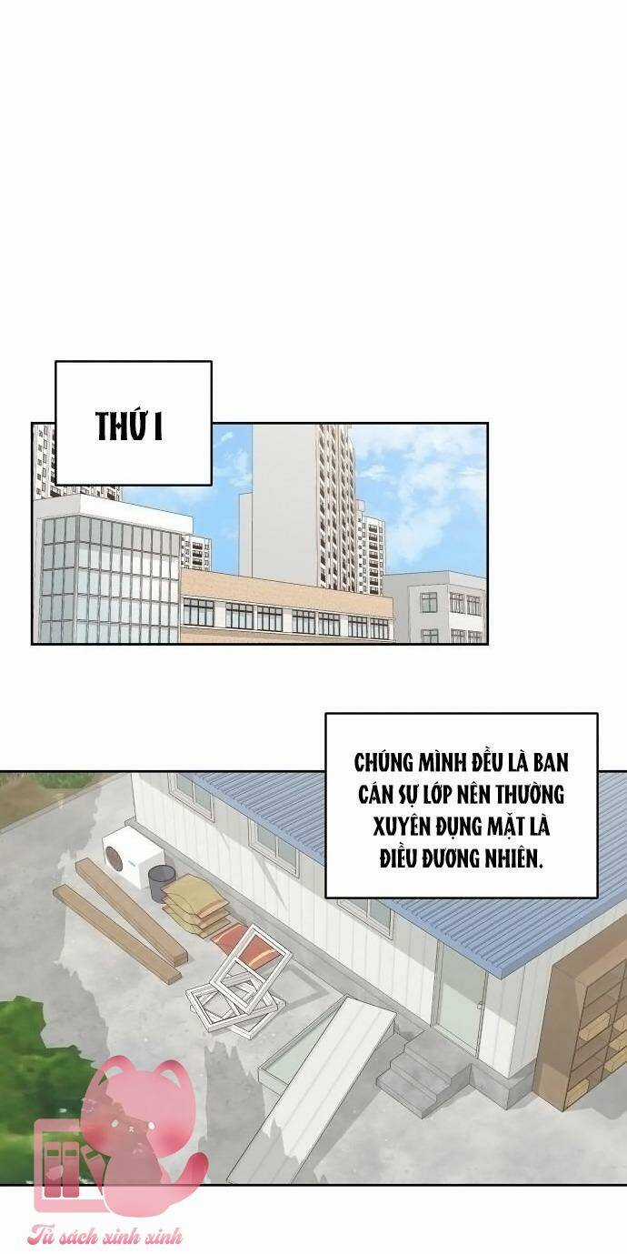 Ranh Giới Tình Yêu - Chapter 3 - Trang 85