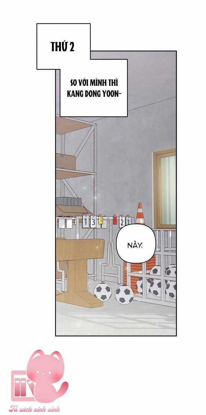 Ranh Giới Tình Yêu - Chapter 3 - Trang 86