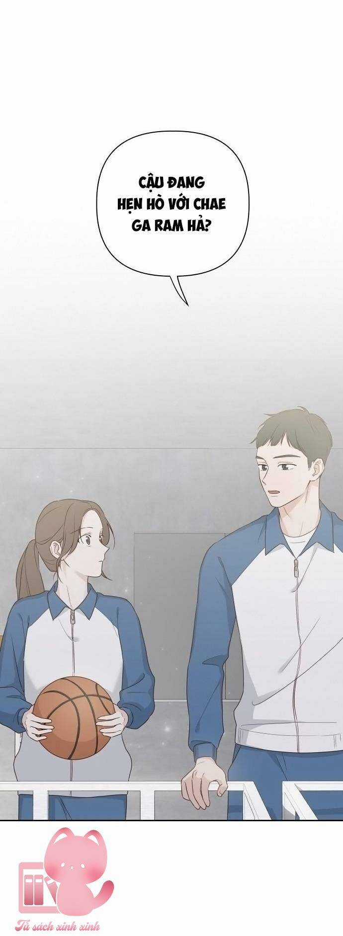 Ranh Giới Tình Yêu - Chapter 3 - Trang 87