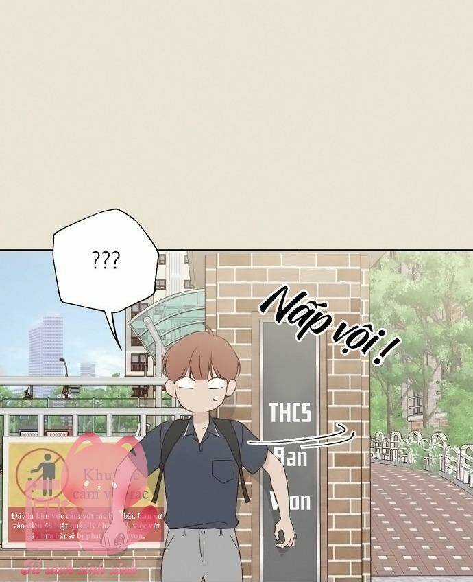 Ranh Giới Tình Yêu - Chapter 3 - Trang 10