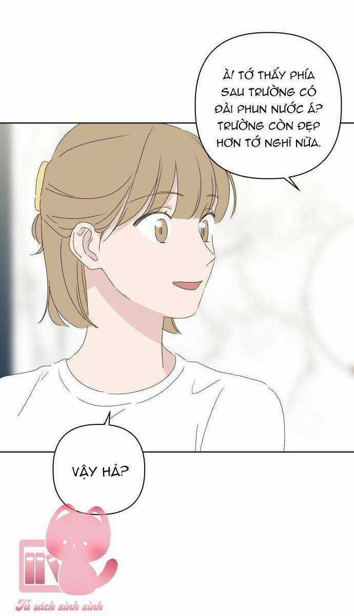 Ranh Giới Tình Yêu - Chapter 30 - Trang 102