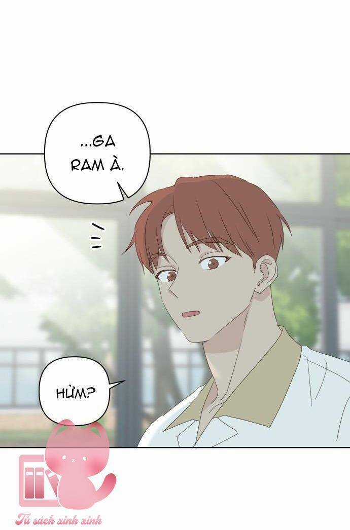 Ranh Giới Tình Yêu - Chapter 30 - Trang 17