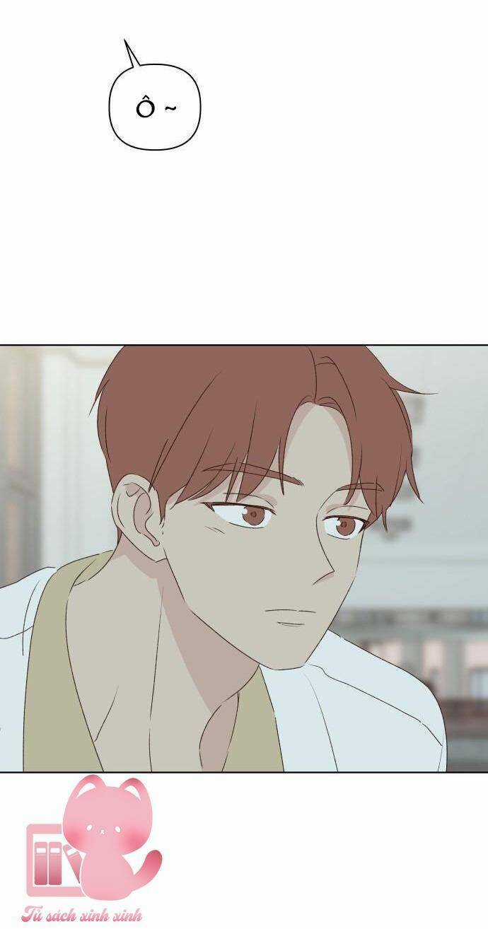 Ranh Giới Tình Yêu - Chapter 30 - Trang 23