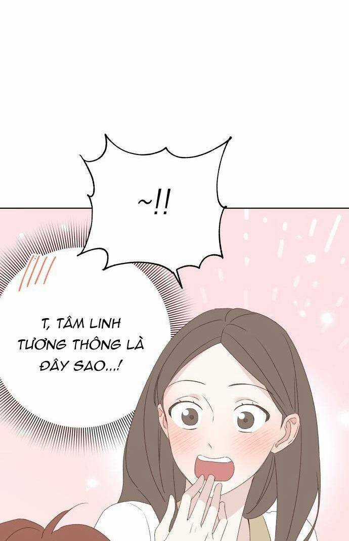 Ranh Giới Tình Yêu - Chapter 30 - Trang 27