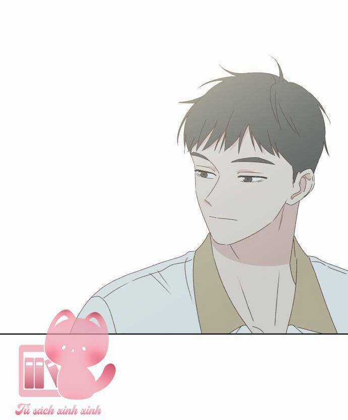 Ranh Giới Tình Yêu - Chapter 30 - Trang 4