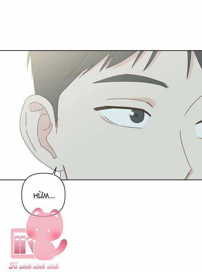 Ranh Giới Tình Yêu - Chapter 30 - Trang 5