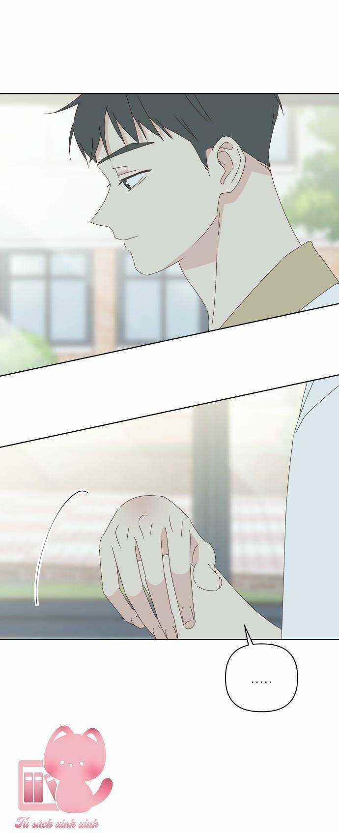 Ranh Giới Tình Yêu - Chapter 30 - Trang 7