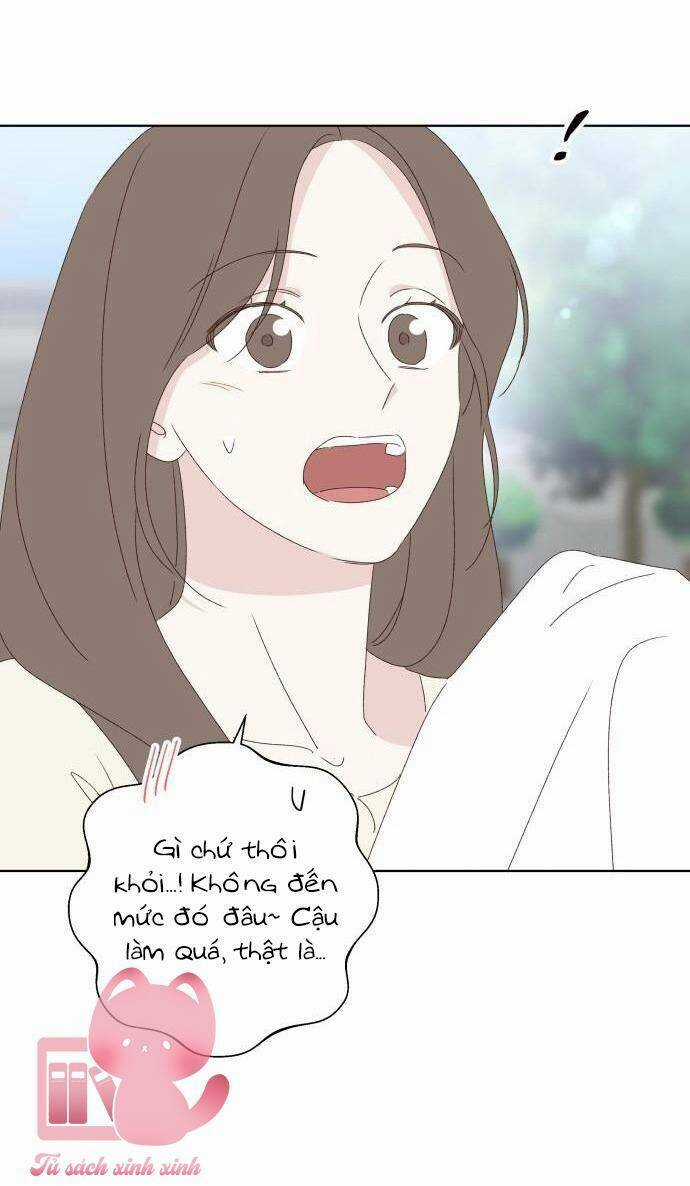 Ranh Giới Tình Yêu - Chapter 30 - Trang 64