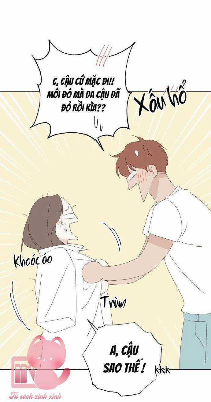 Ranh Giới Tình Yêu - Chapter 30 - Trang 65