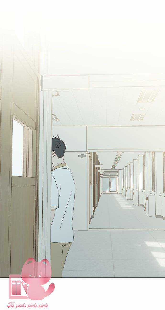 Ranh Giới Tình Yêu - Chapter 30 - Trang 8