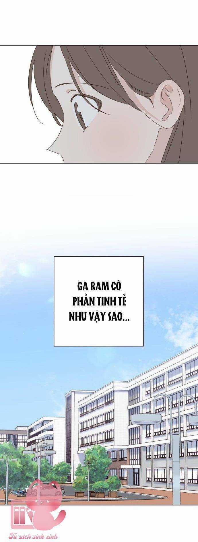 Ranh Giới Tình Yêu - Chapter 30 - Trang 74