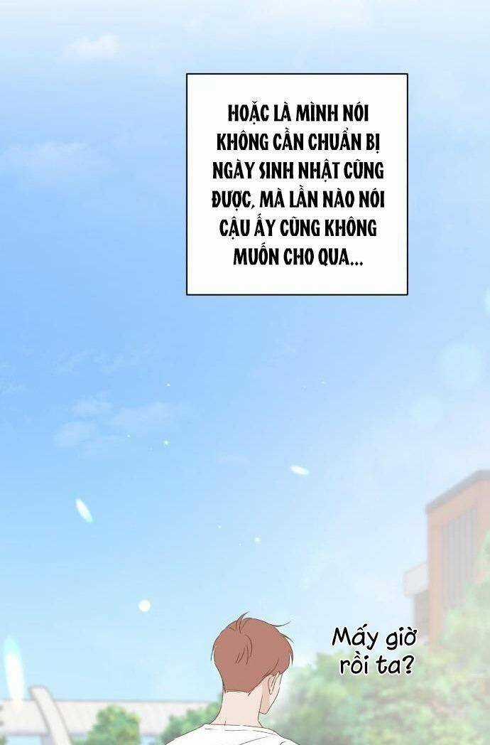 Ranh Giới Tình Yêu - Chapter 30 - Trang 76