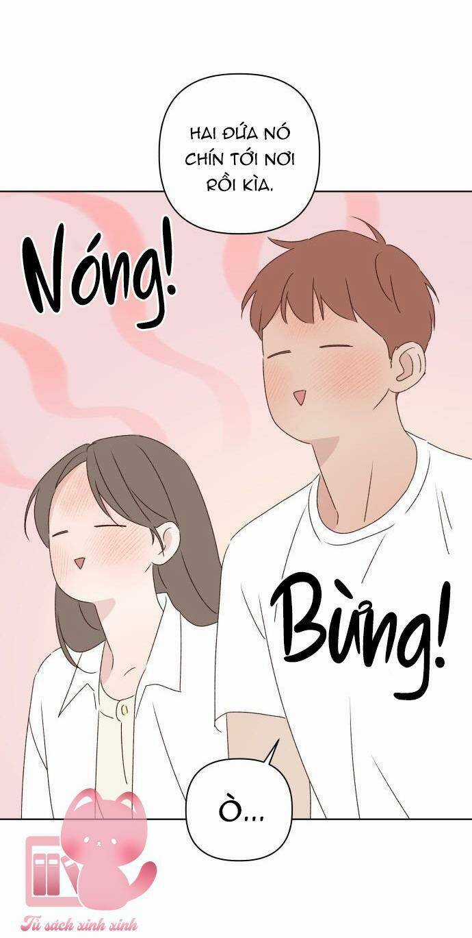 Ranh Giới Tình Yêu - Chapter 30 - Trang 83