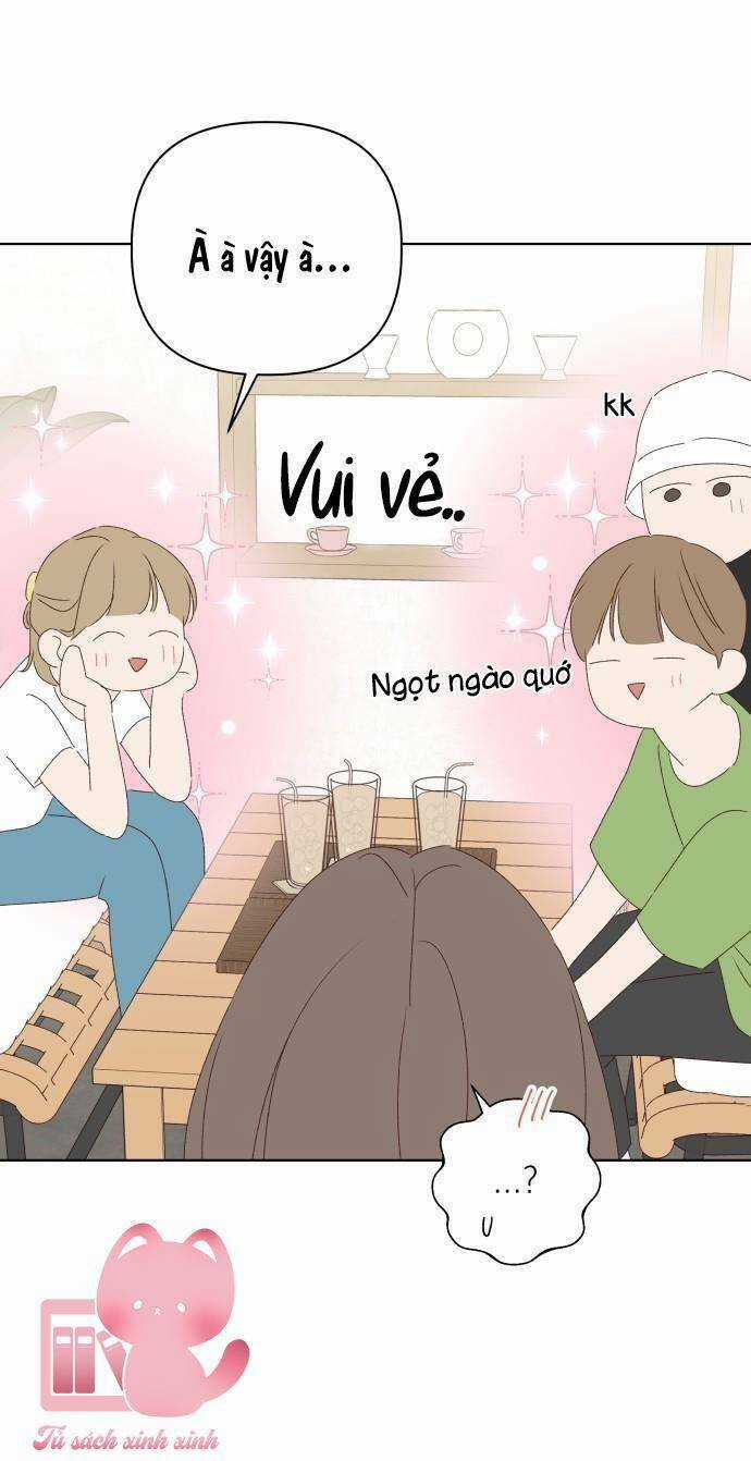 Ranh Giới Tình Yêu - Chapter 30 - Trang 87