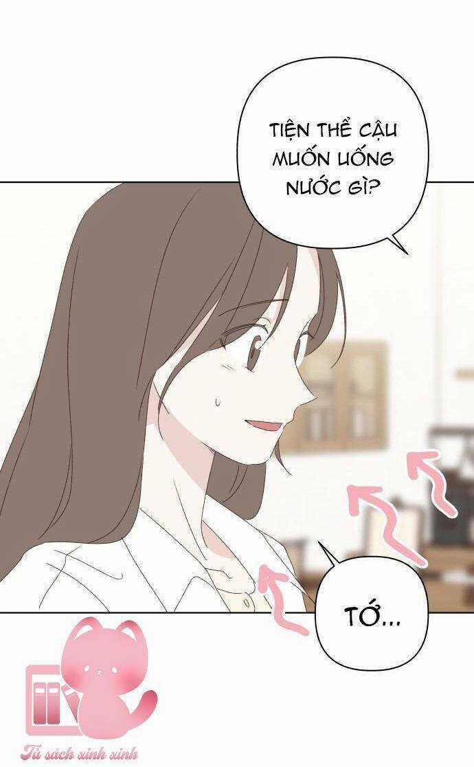 Ranh Giới Tình Yêu - Chapter 30 - Trang 90