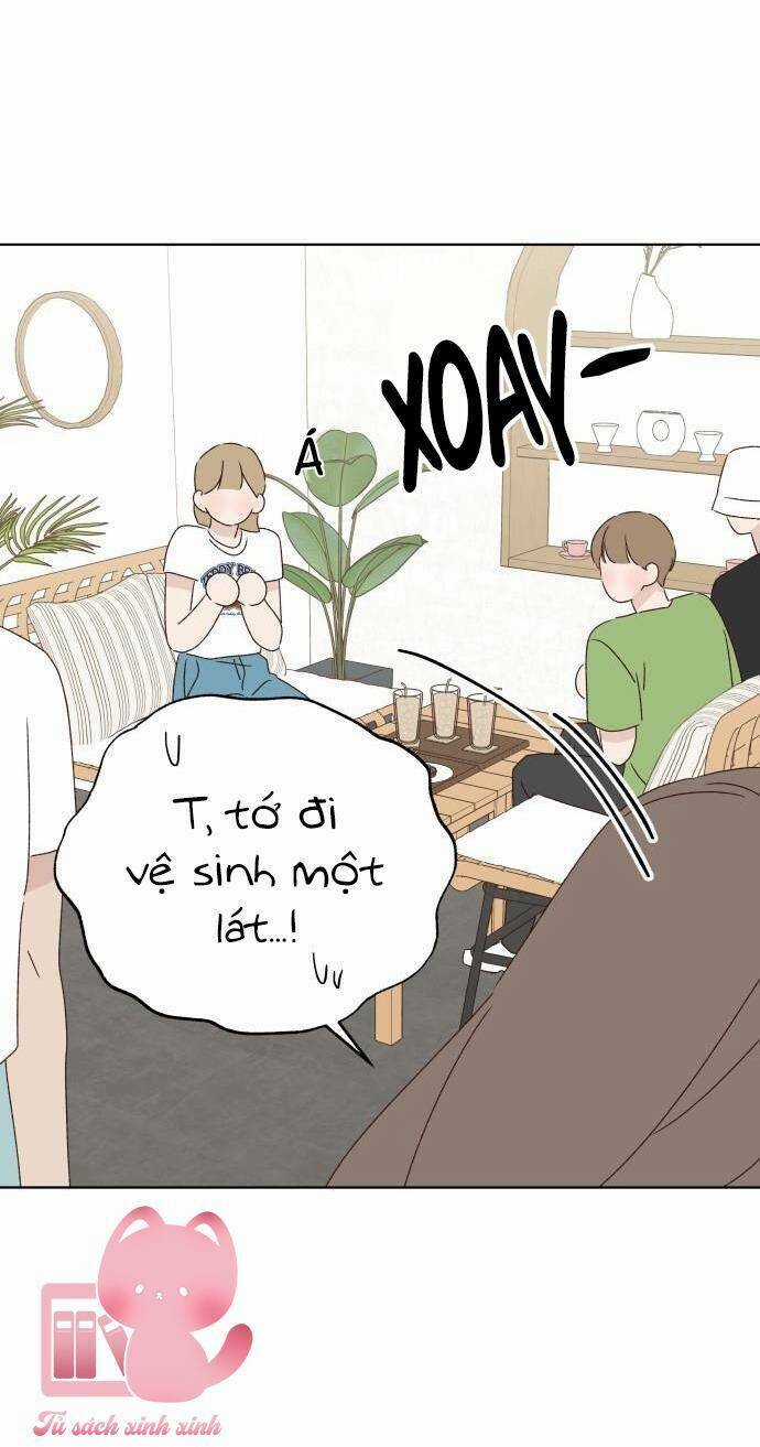 Ranh Giới Tình Yêu - Chapter 30 - Trang 92