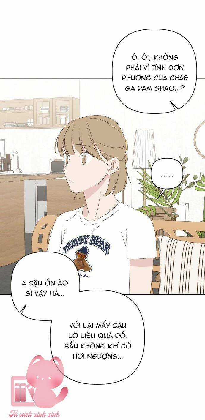 Ranh Giới Tình Yêu - Chapter 30 - Trang 96