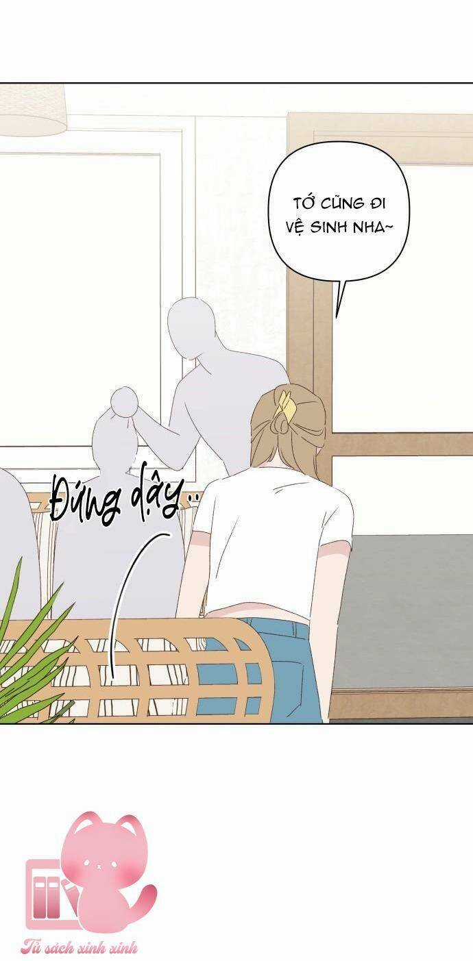 Ranh Giới Tình Yêu - Chapter 30 - Trang 97