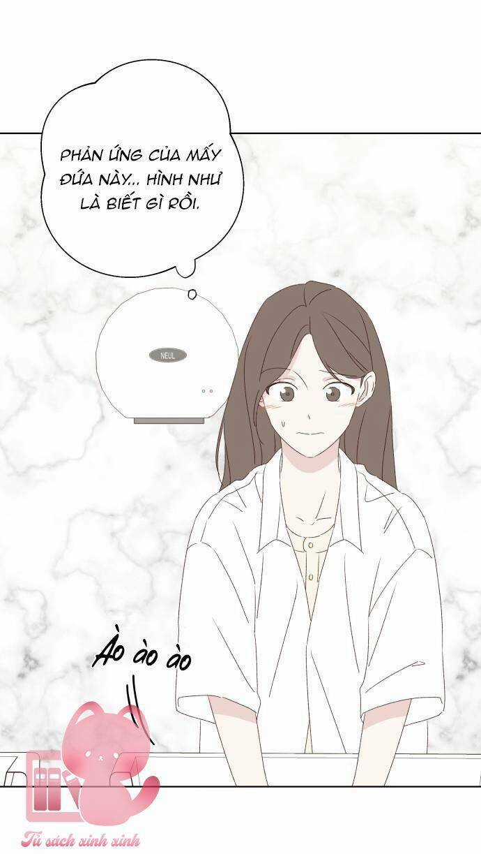 Ranh Giới Tình Yêu - Chapter 30 - Trang 99