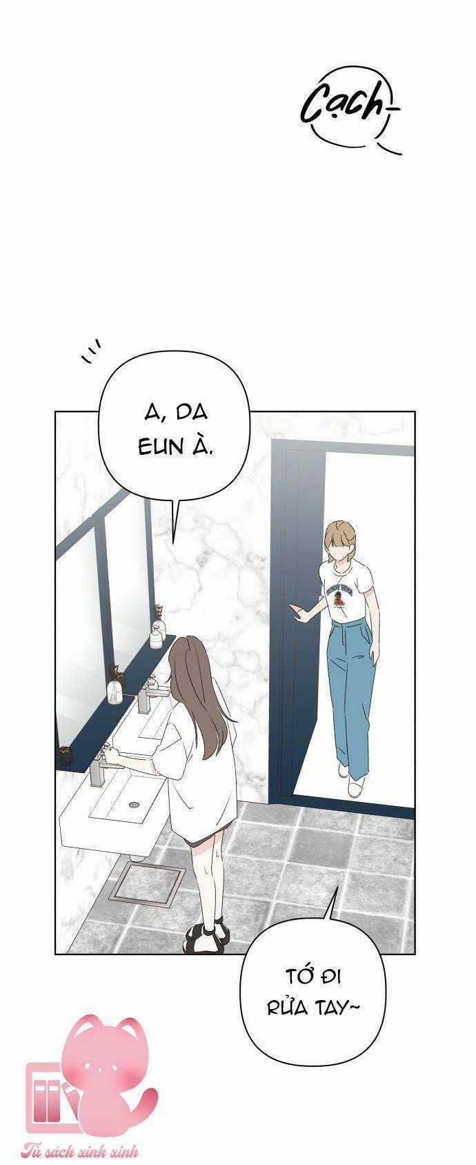 Ranh Giới Tình Yêu - Chapter 30 - Trang 100