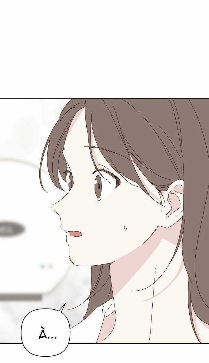 Ranh Giới Tình Yêu - Chapter 31 - Trang 3