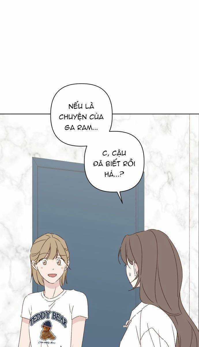 Ranh Giới Tình Yêu - Chapter 31 - Trang 4