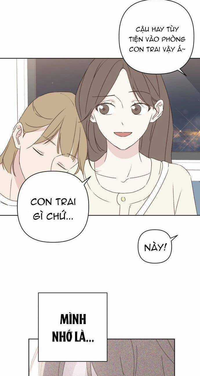 Ranh Giới Tình Yêu - Chapter 31 - Trang 45