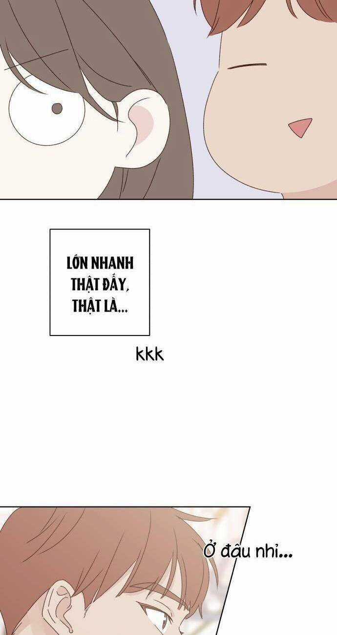 Ranh Giới Tình Yêu - Chapter 31 - Trang 47