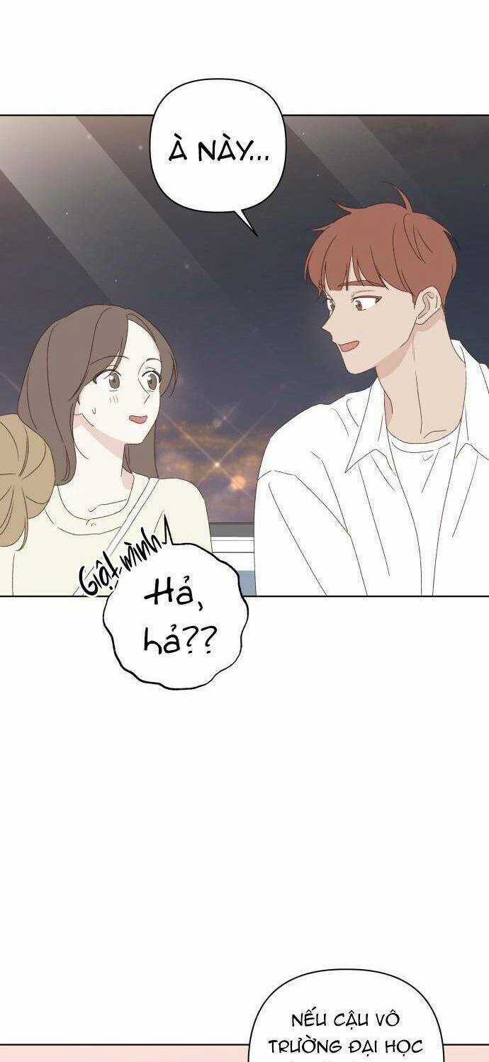 Ranh Giới Tình Yêu - Chapter 31 - Trang 50