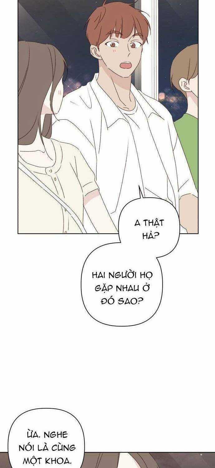 Ranh Giới Tình Yêu - Chapter 31 - Trang 52