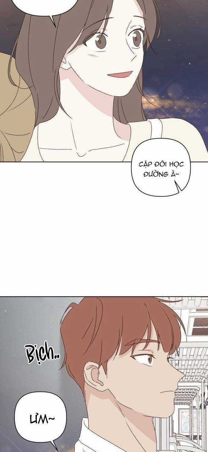 Ranh Giới Tình Yêu - Chapter 31 - Trang 53