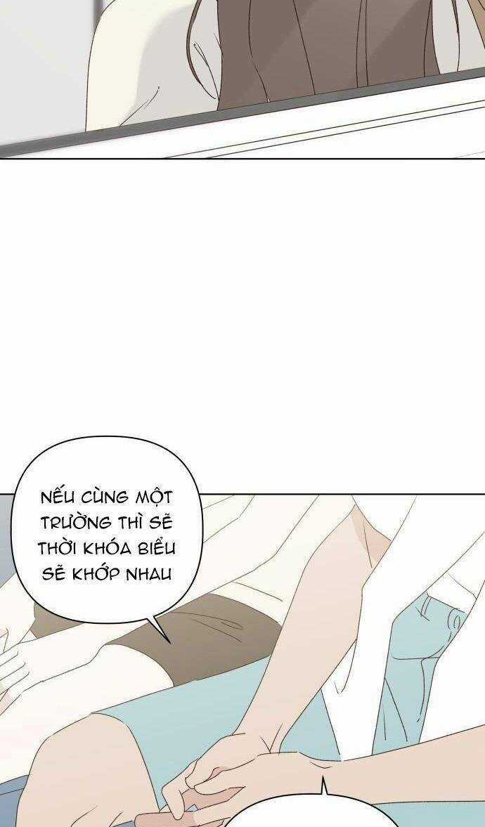 Ranh Giới Tình Yêu - Chapter 31 - Trang 56