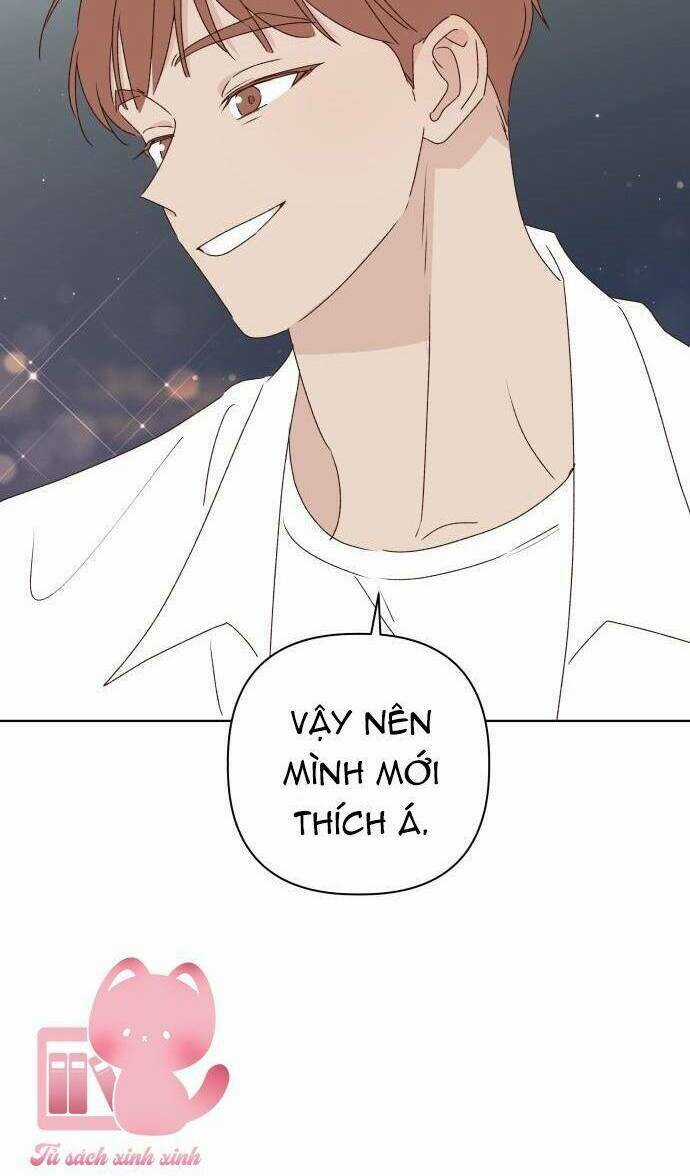 Ranh Giới Tình Yêu - Chapter 31 - Trang 62