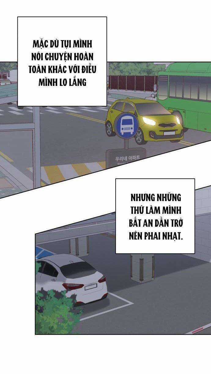 Ranh Giới Tình Yêu - Chapter 31 - Trang 71