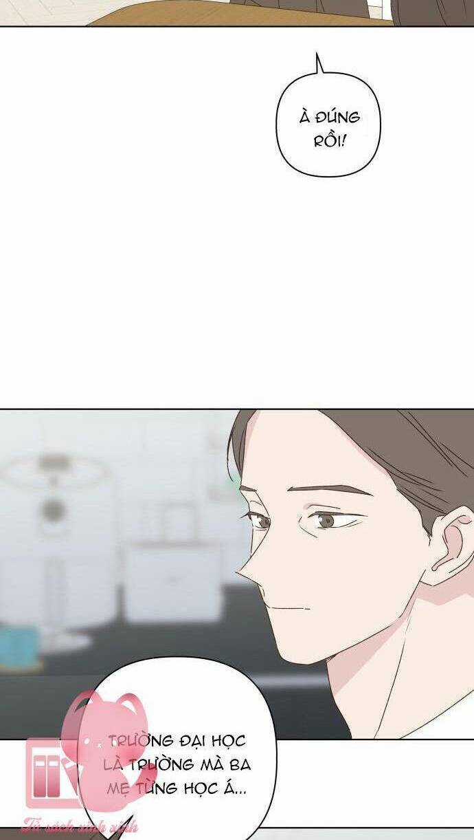 Ranh Giới Tình Yêu - Chapter 31 - Trang 78