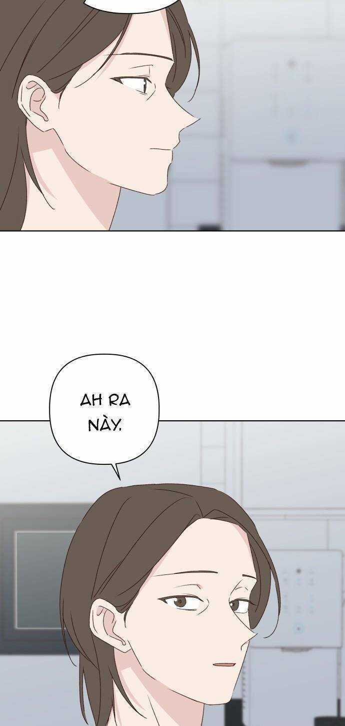 Ranh Giới Tình Yêu - Chapter 31 - Trang 79