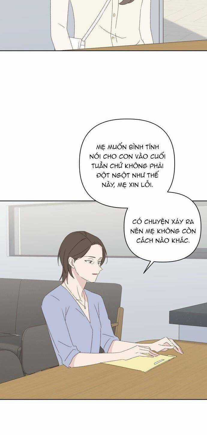 Ranh Giới Tình Yêu - Chapter 31 - Trang 83