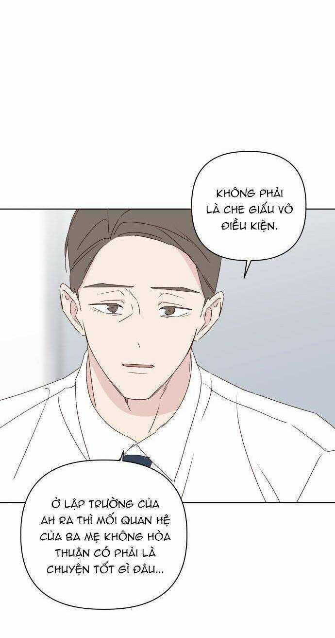 Ranh Giới Tình Yêu - Chapter 31 - Trang 86